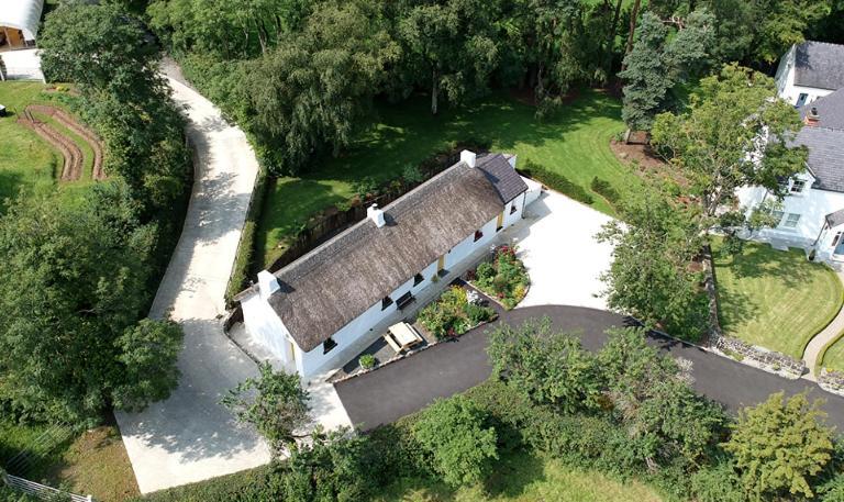 Rosies Cottage Maghera  Exterior photo