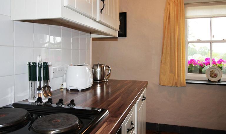 Rosies Cottage Maghera  Exterior photo